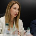Đedović sa predstavnicima Svetske banke o deonici gasovoda Niš-Velika Plana