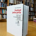 Pola veka filma u jednoj knjizi: Na 50. FFS u Vrnjačkoj Banji predstavljena monografija „Festival – jedna priča“