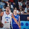 Valensija dovela Finca koji je Srbiju zavio u crno na Evrobasketu