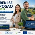 Konkurs „Pokreni se za posao“: Bespovratna sredstva za preduzetnike i poljoprivrednike