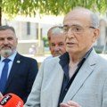 Sa Olimpijade trećeg doba Krkobabić poručuje: "Nesalomivi duh penzionera došao je do punog izražaja"