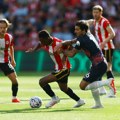 (VIDEO) Brentford vodi, Sangare „zaludeo“ Totenhemovu generalku