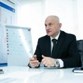 Autorski tekst generalnog direkrora EPS-a Dušana Živkovića: U svim okolnostima smo spremni da obezbedimo struju građanima i…