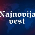 Zbog napada srpom na trojicu muškaraca uhapšen 32-godišnjak iz Prokuplja