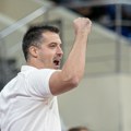 Srpski trener ostaje u AEK-u: Mijović produžio saradnju sa Šakotom
