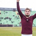 Adem LJajić se vartio u Super ligu
