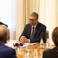 Vučić priredio večeru povodom 65 godina od Prve konferencije Pokreta nesvrstanih