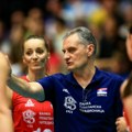 Terzić: Svaka medalja je uspeh, s Turskom je bio loš dan