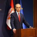 Premijer Macut predložio raspuštanje Skupštine Srbije: Evo kada se očekuje raspisivanje vanrednih parlamentarnih izbora