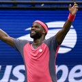 Frensis Tiafo nesvakidašnjim preokretom izborio polufinale u Njujorku