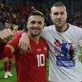 Dušan Tadić se vraća u reprezentaciju Srbije