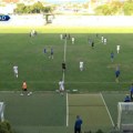 Sve, samo ne derbi: Igralo se na "utrini", davalo i promašivalo! Rastu nam deca, polako