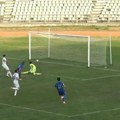 Sve, samo ne derbi: Igralo se na "utrini", davalo i promašivalo! Rastu nam deca, polako
