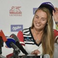"Срамота те је, а онда...": Највећа словеначка спортисткиња гола на фотографији која је обележила, изненадила многе новим…