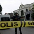 Turska policija zaplenila 350 kilograma kokaina