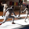 Trofej Beograda 2026 u mačevanju: Sjajan sportski dan u subotu u hali Slodes na Kanarevom brdu