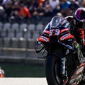 Horhe Martin osvojio pol poziciju za VN Austrije u Moto GP šampionatu