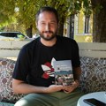 Branko Jereminov: "Ja uplatio more, a zovu me umesto Teodosića u reprezentaciju - Mišo, izvini!"