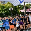 Spoj sporta i prirode: Održna atraktivna trejl trka u Raški