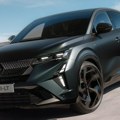Renault Rafale Hypnotic Limited Edition