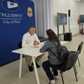 Održan još jedan javni prijem građana