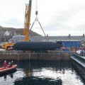 Podvodni roboti kreću u rat! Vašington i London trljaju ruke: Britanski dron ispalio torpedo, svet u šoku zbog ovog snimka…