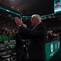 (VIDEO) Željkov novi početak, navijači pevali „Obradović“