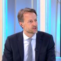 Bekerat: Izbori će biti lakmus test za demokratiju u Srbiji