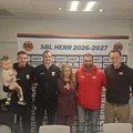 Srpski klub u Švedskoj igra veliki gradski derbi! Spektakl u Upsali