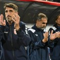 Srbija - Holandija, uživo: Veljko Paunović i "orlovi" na popravnom na Marakani