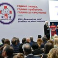 „Nema nas previše, luksuz je da ne vodimo računa jedni o drugima“, patrijarh Porfirije na proslavi jubileja KBC „Bežanijska…