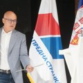 Srbija je u svom biću uvek bila i jeste narodna država Miloš Vučević: Faktor sloge i sabornosti ključan je u našem državnom…