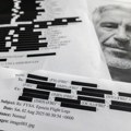 Afera Epstajn trese Norvešku: Premijer i ministri svedoče pred parlamentom