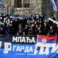 Smederevcima pripao derbi, Srećković srećan Kruševljanima