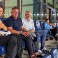 Igrač Liverpula u Bačkoj Topoli gledao pobedu TSC-a