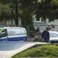 Poljski tužilac: napadač je u školu ušao sa nožem i eksplozivnom napravom