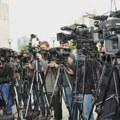 Коалиција за слободу медија: Зауставити нападе и ометање новинара током кампање
