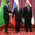 Lideri bivših sovjetskih republika na okupu: Putin učestvuje na samitu ZND