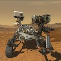 NASA: Rover "Perseverance" prešao najveću udaljenost na Marsu u istoriji