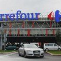 Sajbernapad velikih razmera na supermarkete u Francuskoj, ne zna se da li je korišćen AI