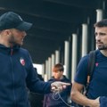 Zvezda oslabljena kreće u Evropu – Ivanić i Katai propuštaju premijeru u Ligi konferencije