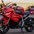 BMW F 450 RR