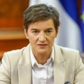 Ana Brnabić: Evropski put ostaje prioritet Srbije, ali jačamo saradnju sa Azijom