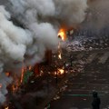Porodica jedine žrtve protesta u Francuskoj od države traži samo jedno: "Nije imao problem sa srcem!"