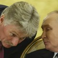 Peskov: Za sada nije planiran novi razgovor Putina i Trampa