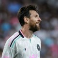 "Real Madridu su ponudili Mesija"