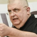 Nenad Čanak tvrdi da mu je pretio otac Novaka Đokovića: „Tražiću dodatnu policijsku zaštitu, jer je viđen u…