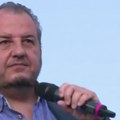 MASA osudila napad Vučića na profesora Miodraga Jovanovića nakon govora na protestu
