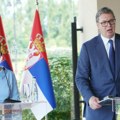 Vučić posle sednice Strateškog saveta Srbije i Mađarske: "Danas smo napravili istorijski korak, odnosi na maksimumu"…