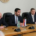 Momirović: Želimo da vidimo i BiH unutar inicijative "Otvoreni Balkan"